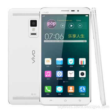 Vivo Xplay 3S 32GB White 6.0-inch 4G Android Smartphone